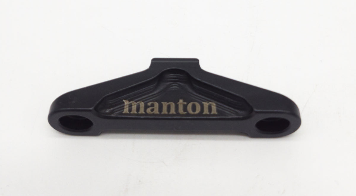 Manton Diesel D-110-24V-12 - Engine Valve Bridge