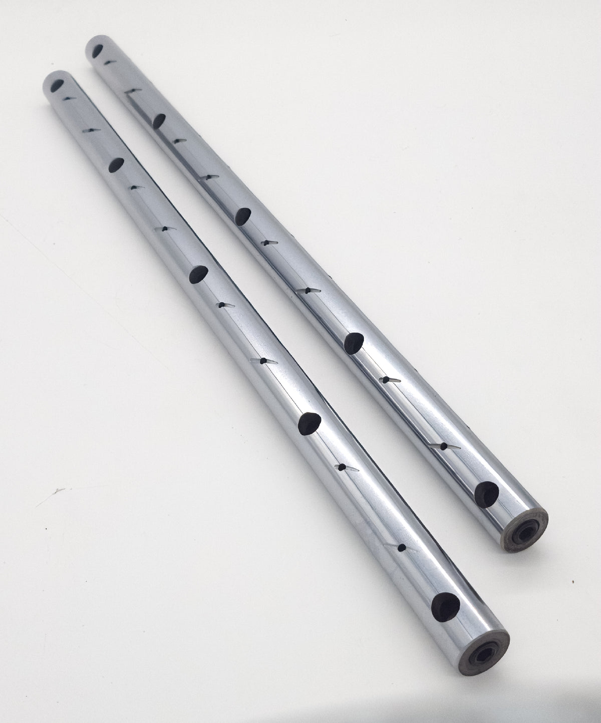 Manton Diesel D-101-Dmax-2 - Engine Rocker Arm Shaft