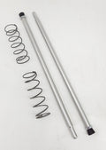 Manton Diesel D-600 - Engine Push Rod Length Checking Tool