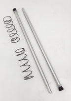 Manton Diesel D-600 - Engine Push Rod Length Checking Tool