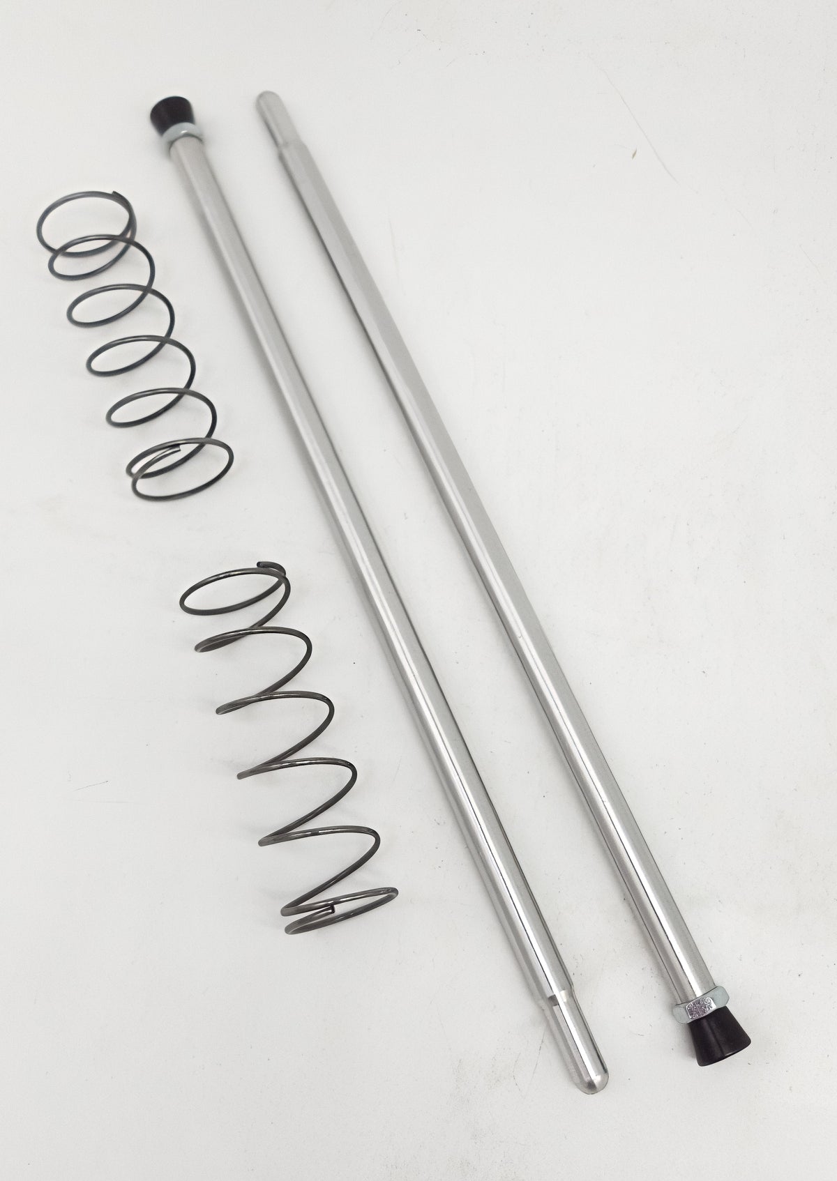 Manton Diesel D-600 - Engine Push Rod Length Checking Tool