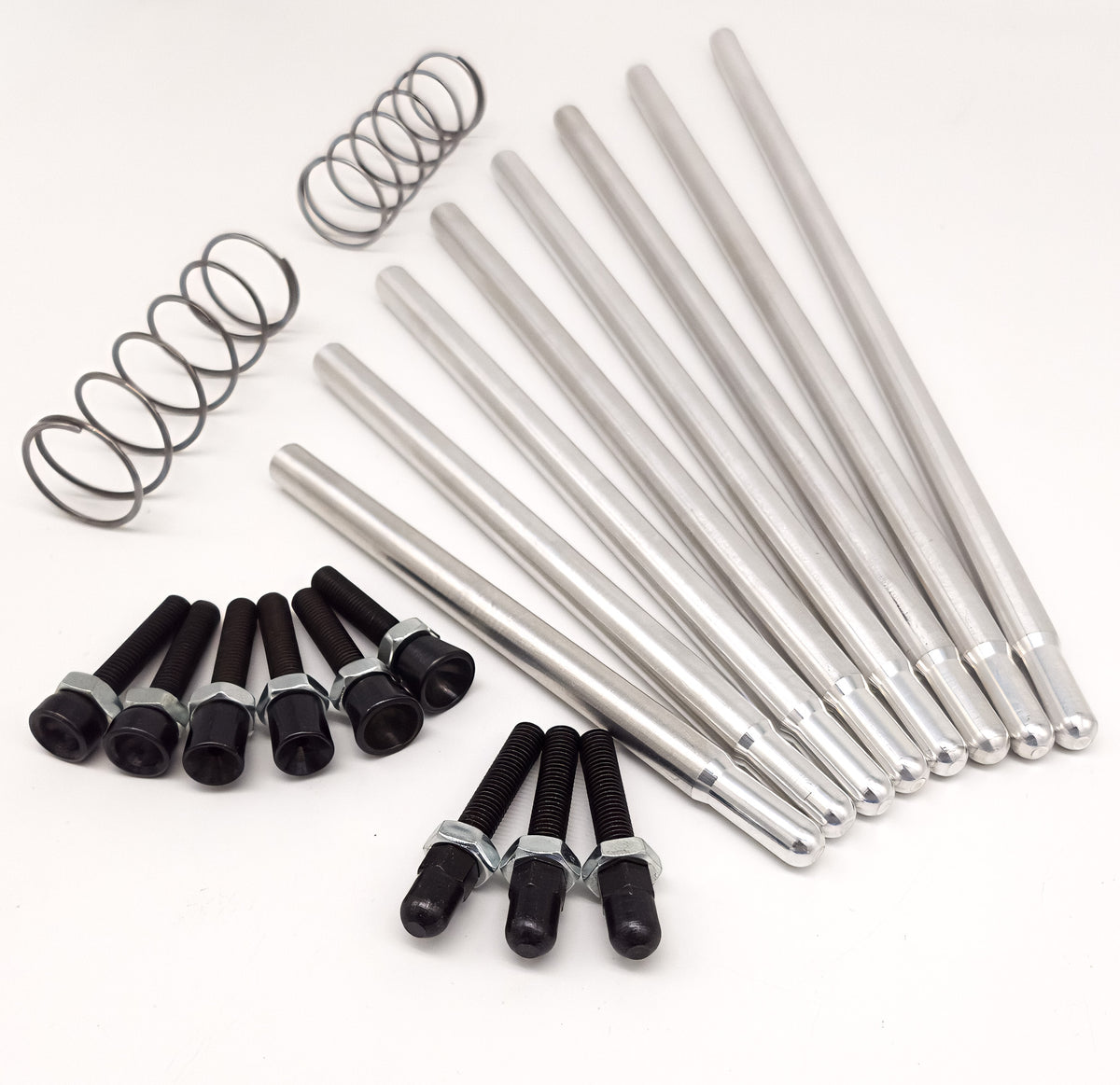 Manton Pushrods 629 - Engine Push Rod Length Checking Tool