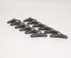 Manton Diesel D-141-24V - Engine Rocker Arm Kit