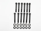 Manton Diesel D-141-24V - Engine Rocker Arm Kit