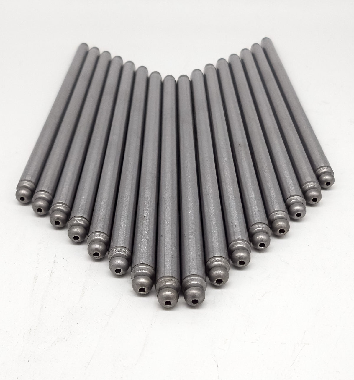 Manton Pushrods 503-ZILLA-16 - Engine Push Rod