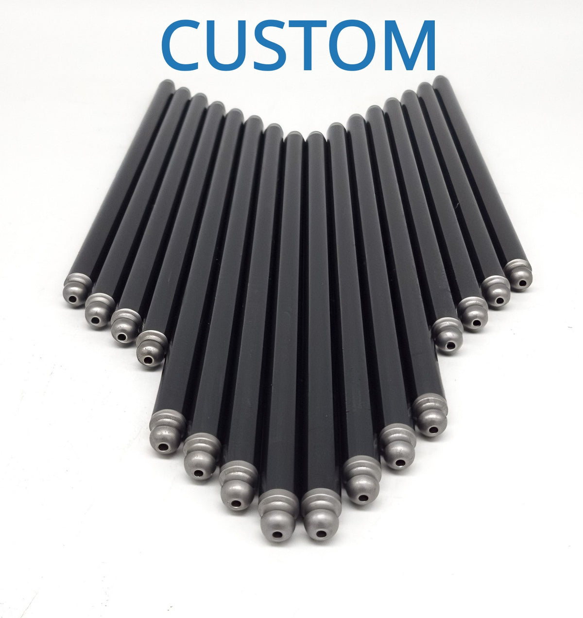 Manton Pushrods 404 - Engine Push Rod