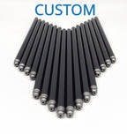 Manton Pushrods 404-145 - Engine Push Rod