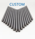 Manton Pushrods 503-145 - Engine Push Rod