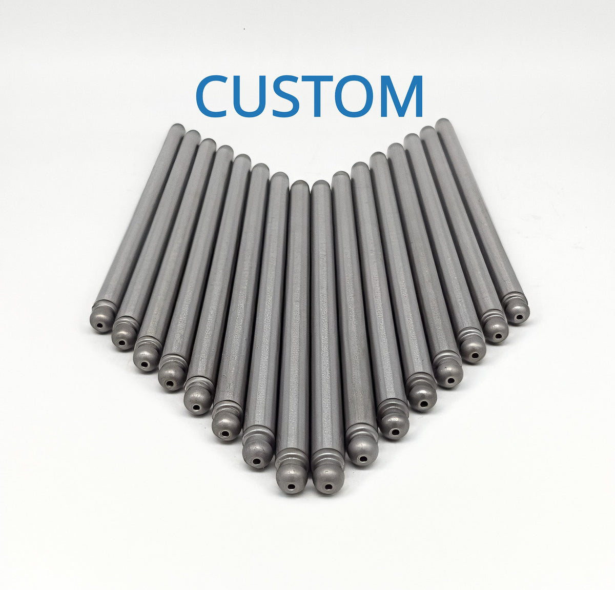 Manton Pushrods 501 - Engine Push Rod