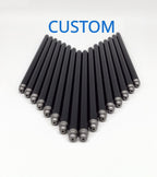 Manton Pushrods 401-118 - Engine Push Rod