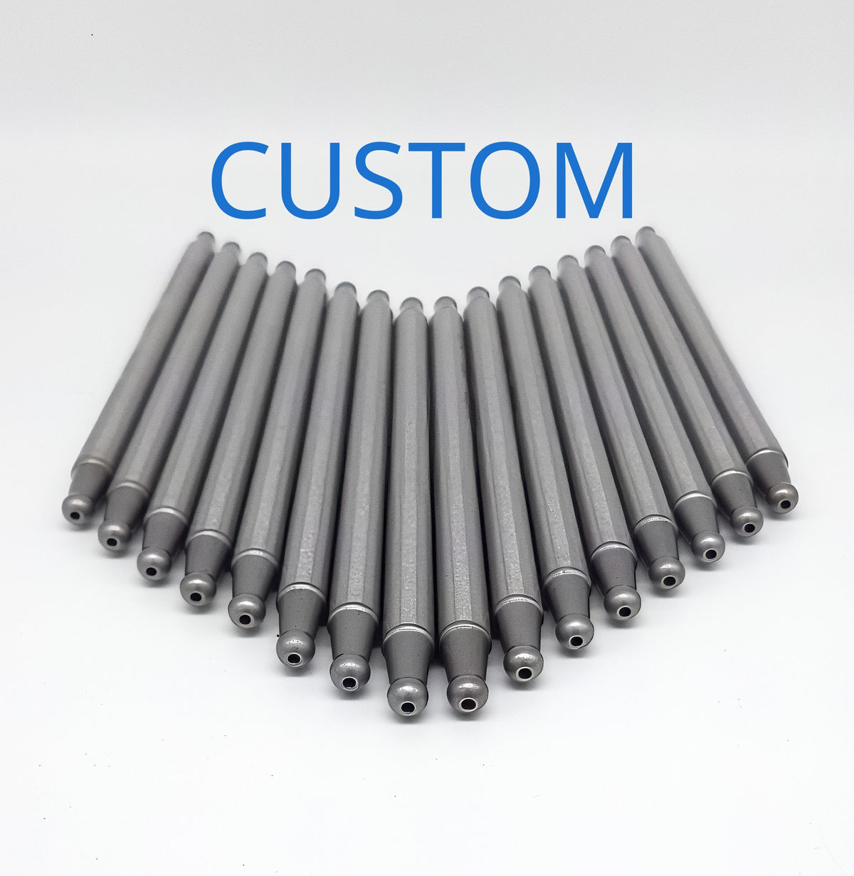 Manton Pushrods 504 - Engine Push Rod