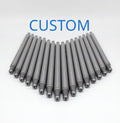 Manton Pushrods 504-168 - Engine Push Rod