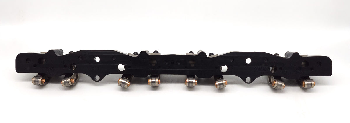 Manton Rocker Arms RA 44BSP-RKR-SYS-10DEG - Engine Rocker Arm Kit