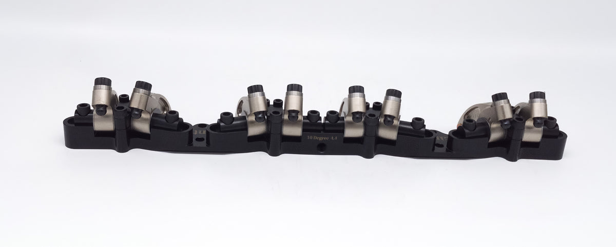 Manton Rocker Arms RA 44BSP-RKR-SYS-10DEG - Engine Rocker Arm Kit