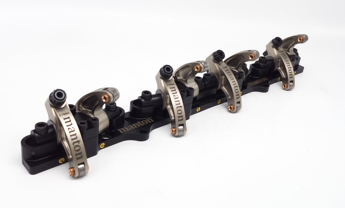 Manton Rocker Arms RA 44BSP-RKR-SYS-10DEG - Engine Rocker Arm Kit