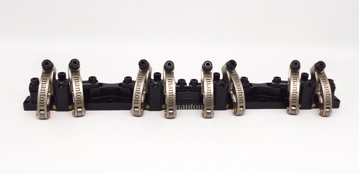 Manton Rocker Arms RA 45BSP-RKR-SYS-10DEG - Engine Rocker Arm Kit