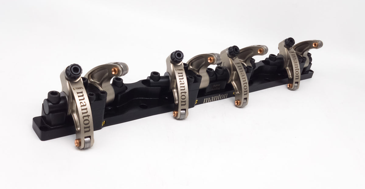 Manton Rocker Arms RA 45BSP-RKR-SYS-10DEG - Engine Rocker Arm Kit