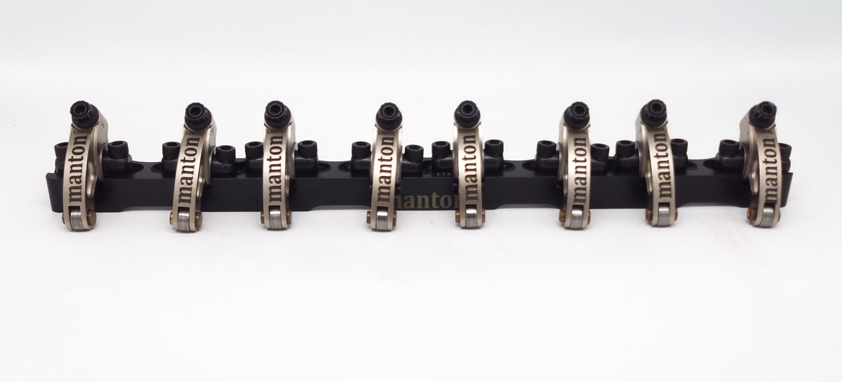 Manton Rocker Arms RA LT4-RKR-SYS - Engine Rocker Arm Kit