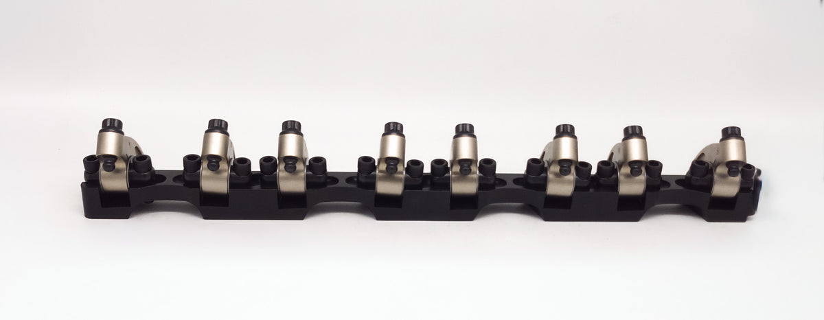 Manton Rocker Arms RA LT4-RKR-SYS - Engine Rocker Arm Kit
