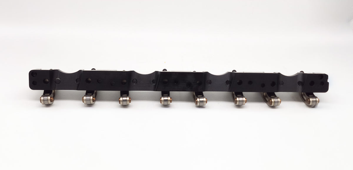 Manton Rocker Arms RA LT4-RKR-SYS - Engine Rocker Arm Kit
