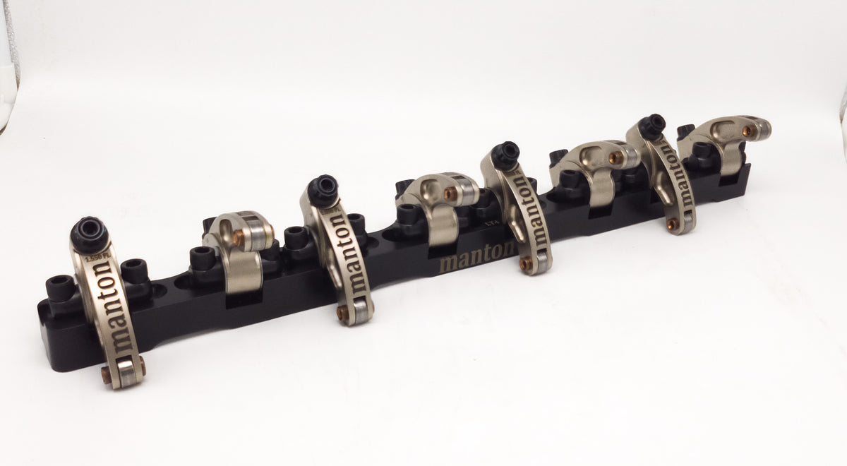 Manton Rocker Arms RA LT4-RKR-SYS - Engine Rocker Arm Kit