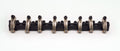 Manton Rocker Arms RA LT-RKR-SYS-CID - Engine Rocker Arm Kit