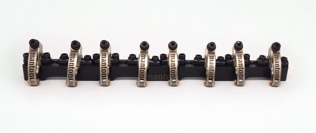 Manton Rocker Arms RA LT-RKR-SYS-CID - Engine Rocker Arm Kit