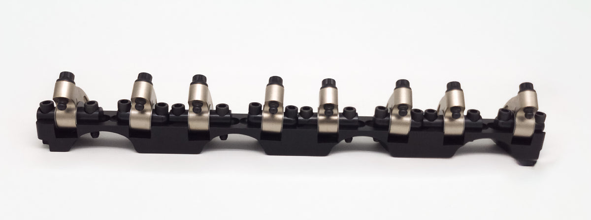 Manton Rocker Arms RA LT-RKR-SYS-CID - Engine Rocker Arm Kit