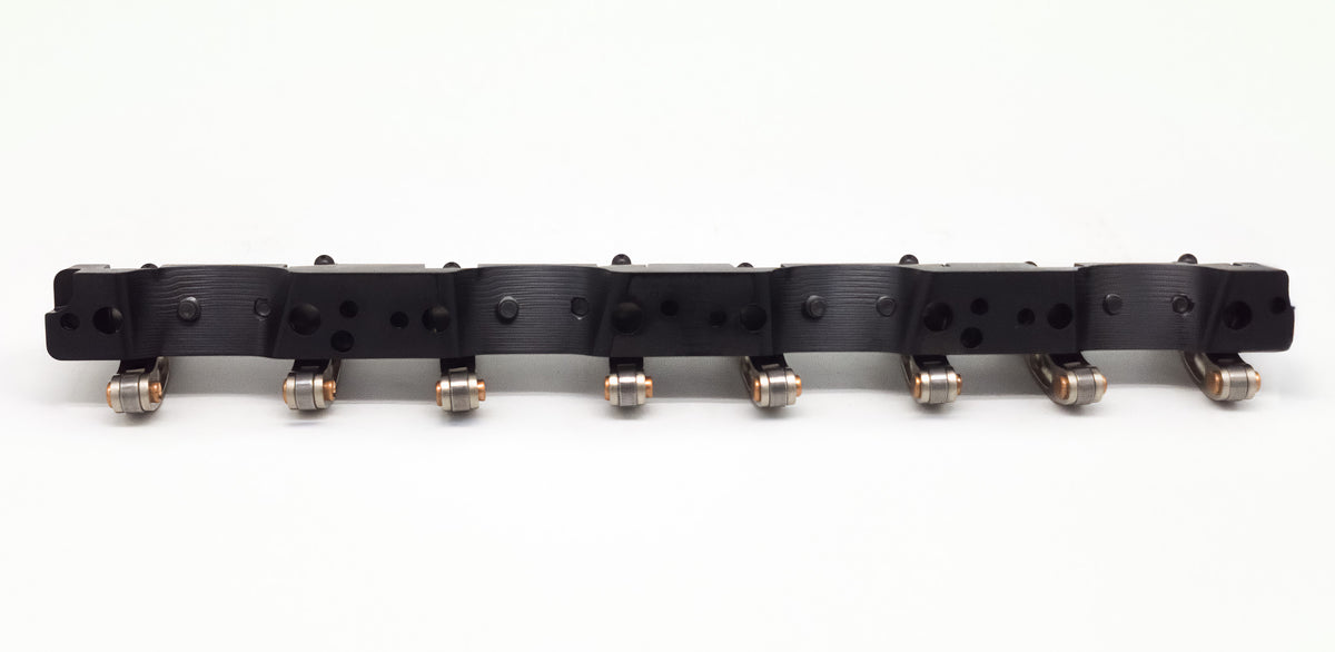 Manton Rocker Arms RA LT-RKR-SYS-CID - Engine Rocker Arm Kit