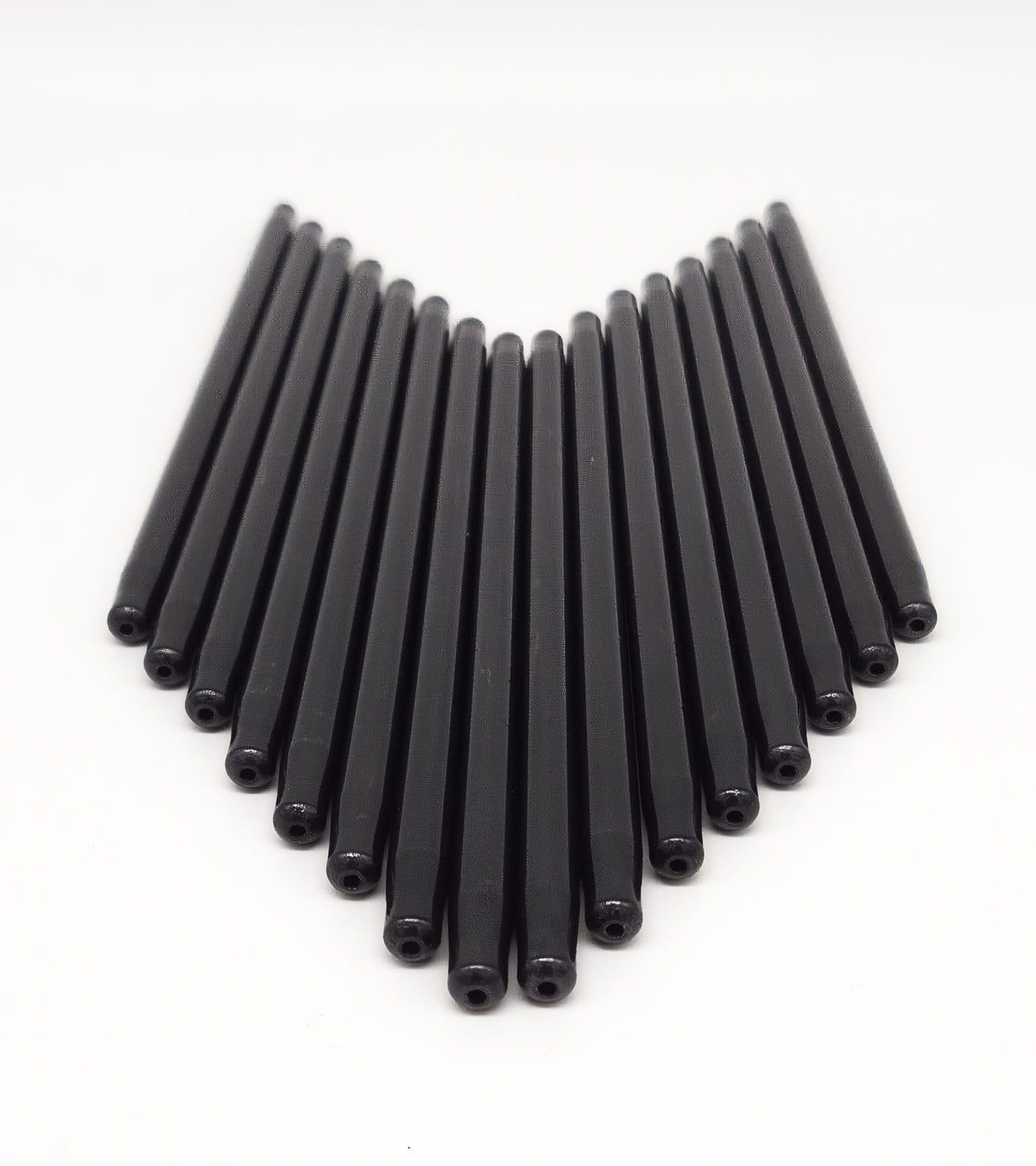 Manton Pushrods 201-118 - Engine Push Rod