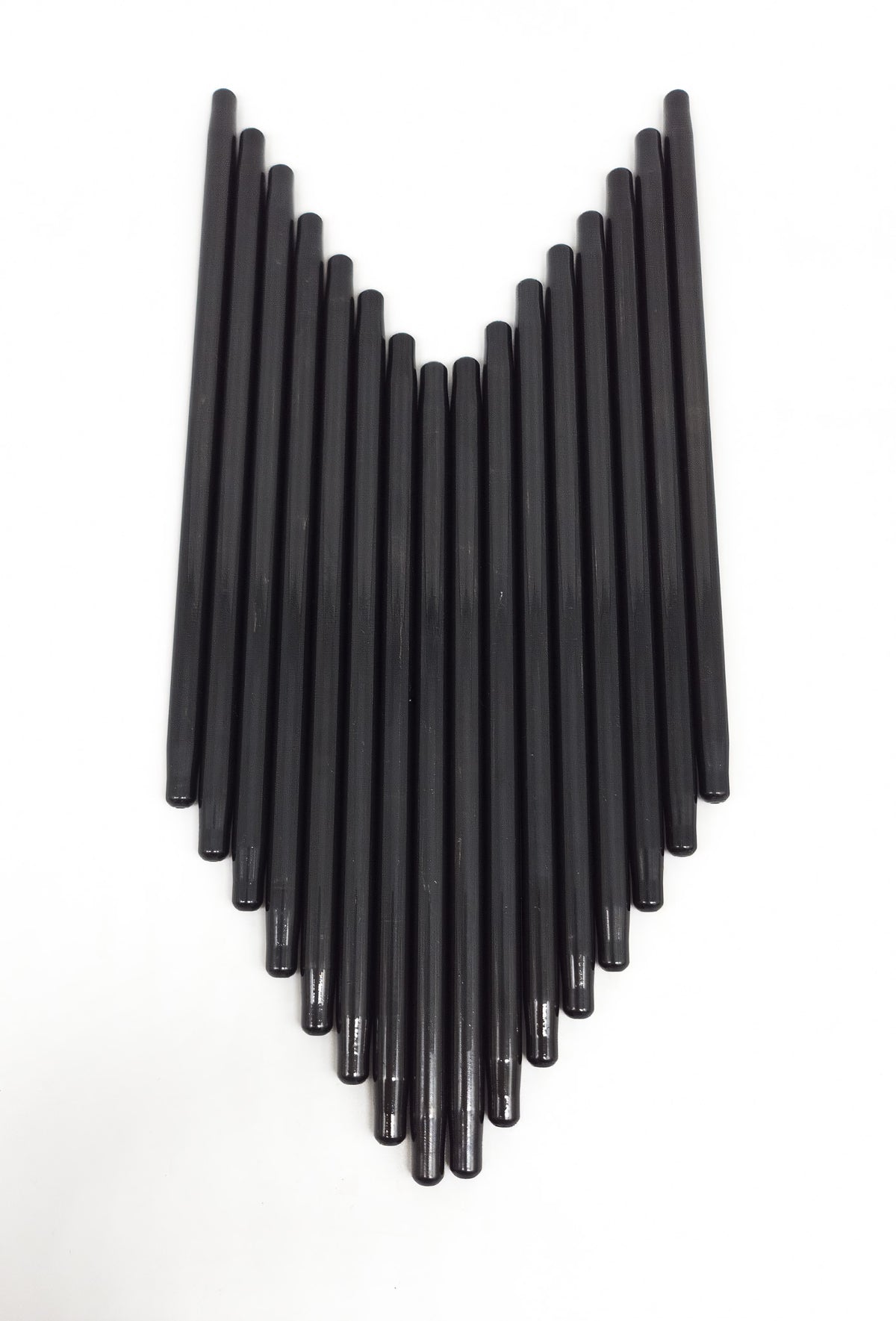 Manton Pushrods 201-118 - Engine Push Rod