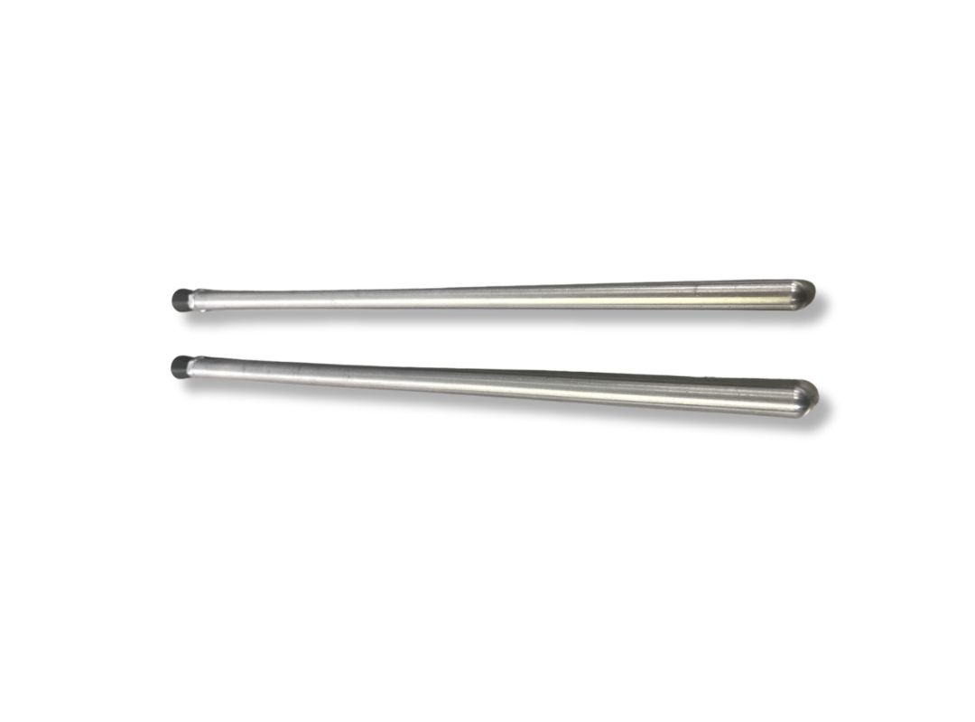 Manton Diesel D-601 - Engine Push Rod Length Checking Tool