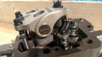 Manton Diesel D-131-24v - Engine Rocker Arm
