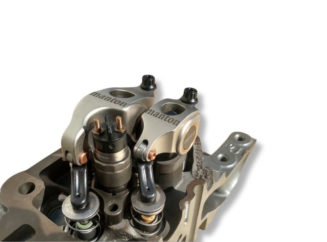 Manton Diesel D-131-24v - Engine Rocker Arm
