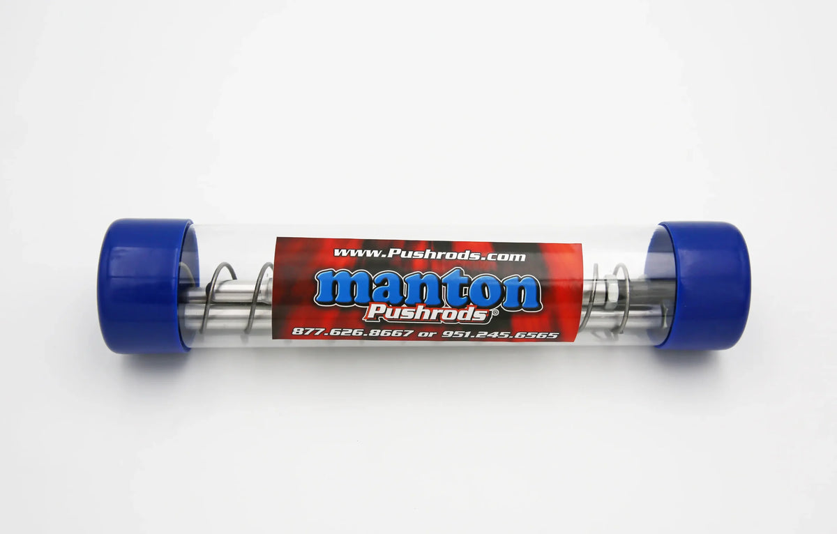 Manton Pushrods 628 - Engine Push Rod Length Checking Tool