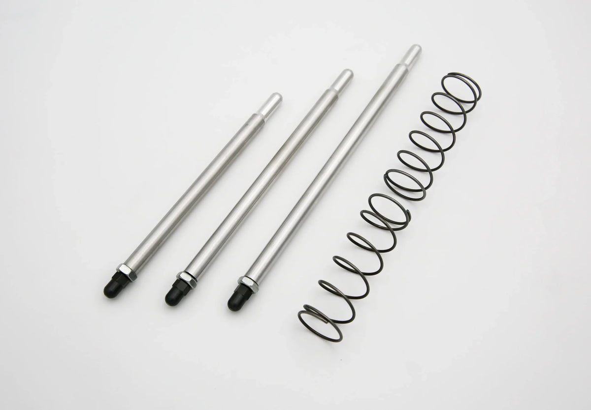 Manton Pushrods 628 - Engine Push Rod Length Checking Tool