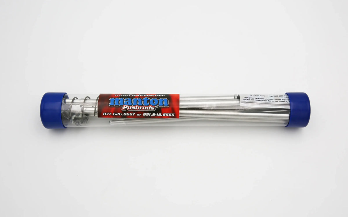 Manton Pushrods 629 - Engine Push Rod Length Checking Tool