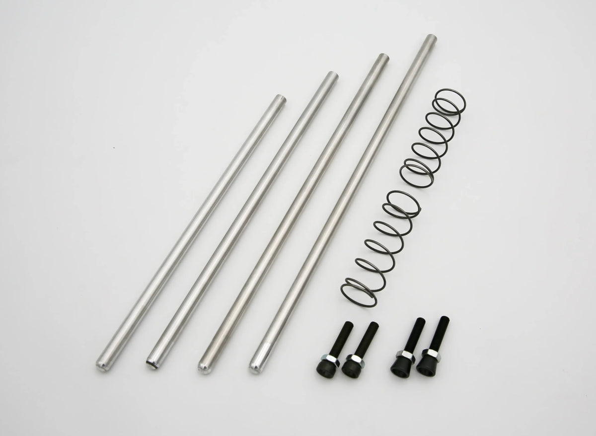Manton Pushrods 630 - Engine Push Rod Length Checking Tool