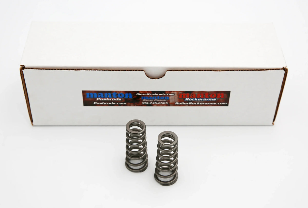 Manton Diesel D-105-6.7SF - Engine Valve Spring