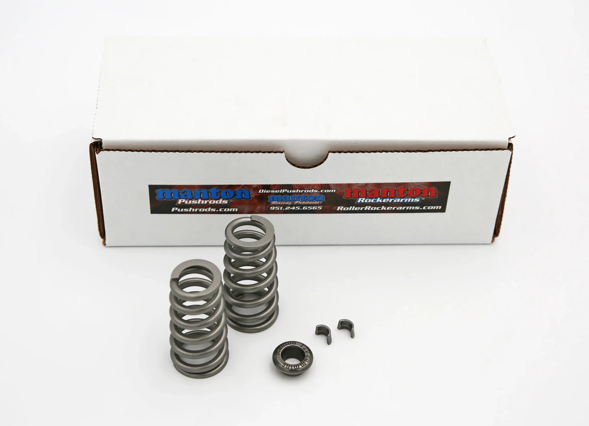 Manton Diesel D-105-Kit-12v - Engine Valve Spring