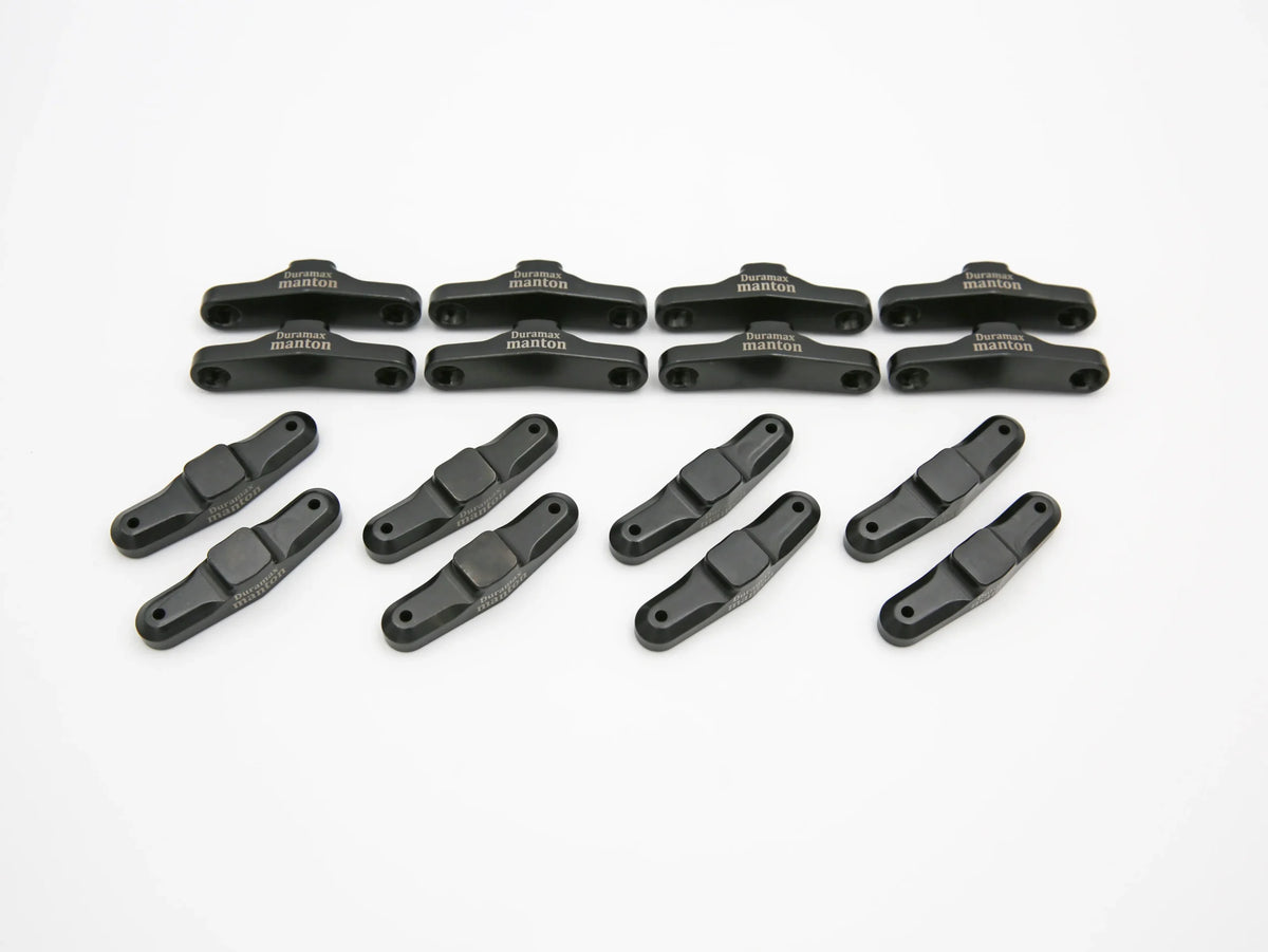 Manton Diesel D-110-DMAX-16 - Engine Valve Bridge