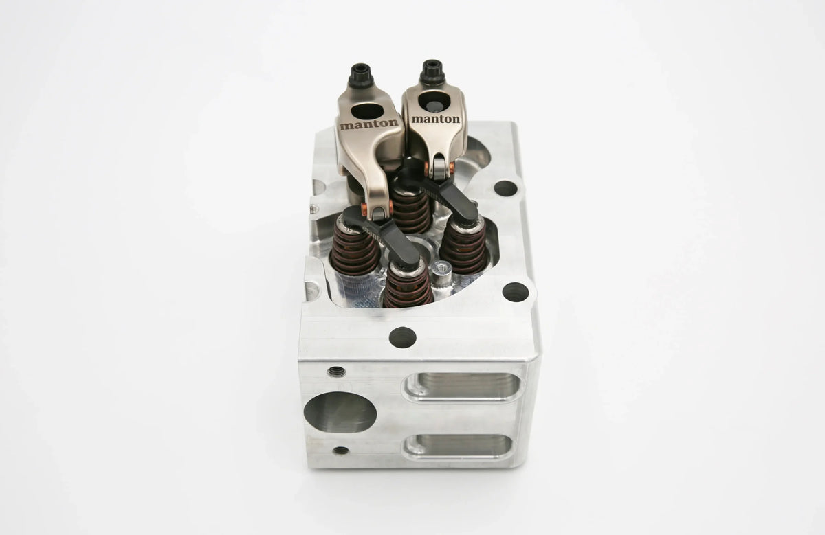 Manton Diesel D-141-24V - Engine Rocker Arm Kit