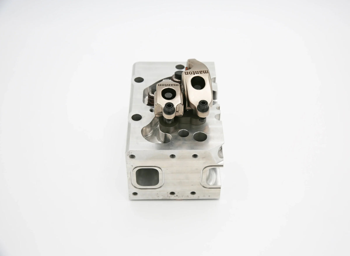 Manton Diesel D-141-24V - Engine Rocker Arm Kit