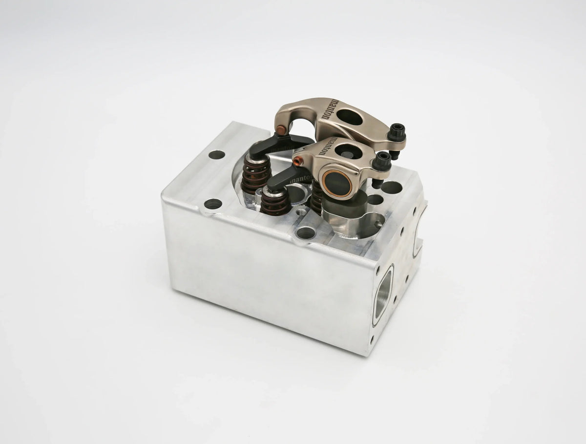 Manton Diesel D-141-24V - Engine Rocker Arm Kit