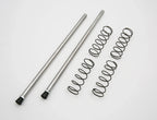 Manton Diesel D-601 - Engine Push Rod Length Checking Tool