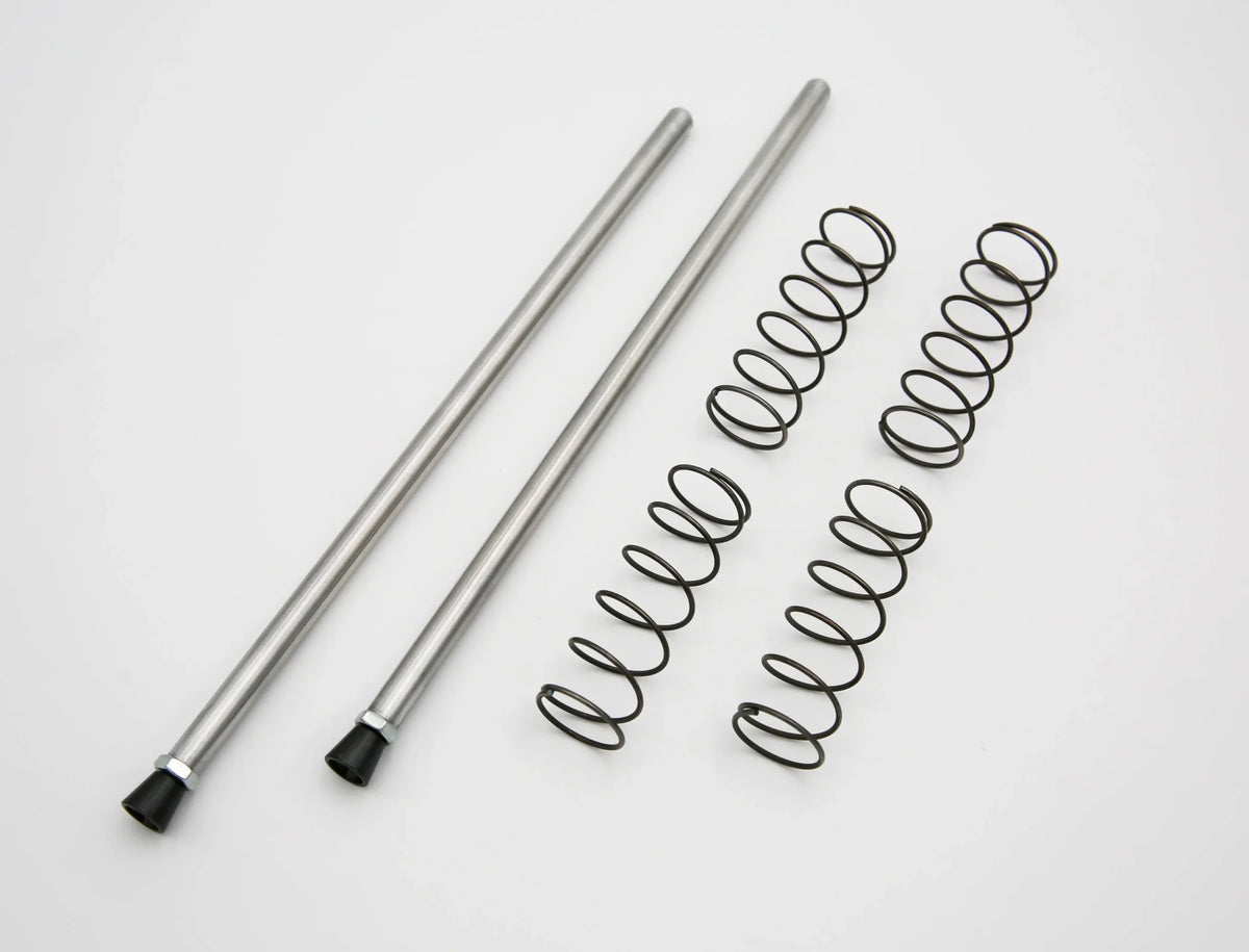 Manton Diesel D-601 - Engine Push Rod Length Checking Tool