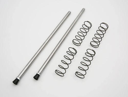 Manton Diesel D-601 - Engine Push Rod Length Checking Tool