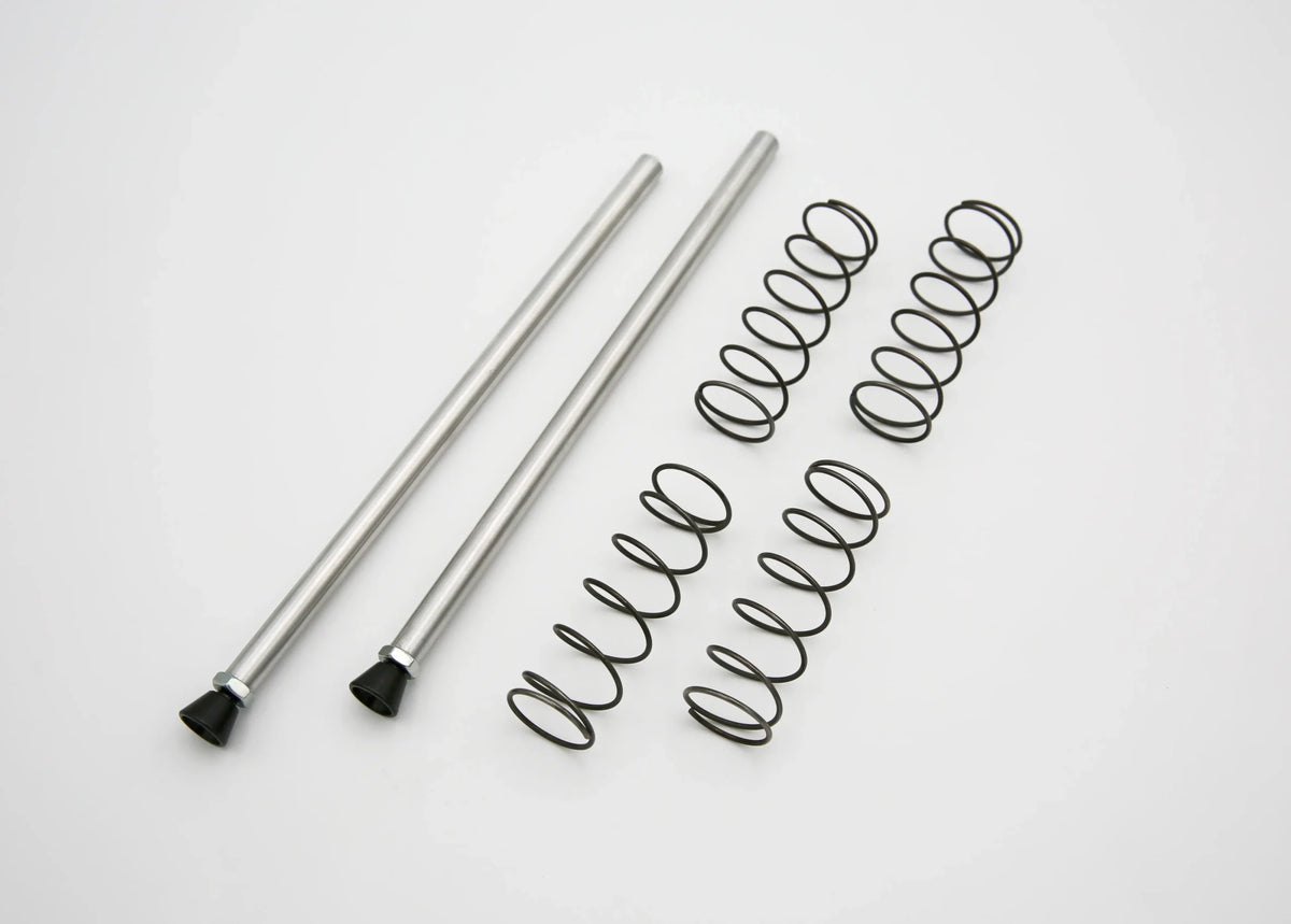 Manton Diesel D-602 - Engine Push Rod Length Checking Tool