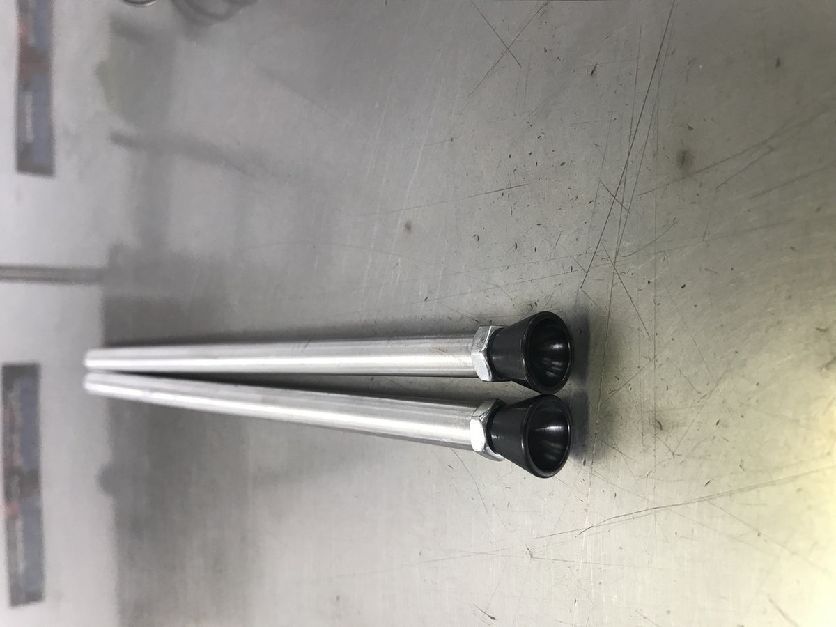 Manton Diesel D-602 - Engine Push Rod Length Checking Tool