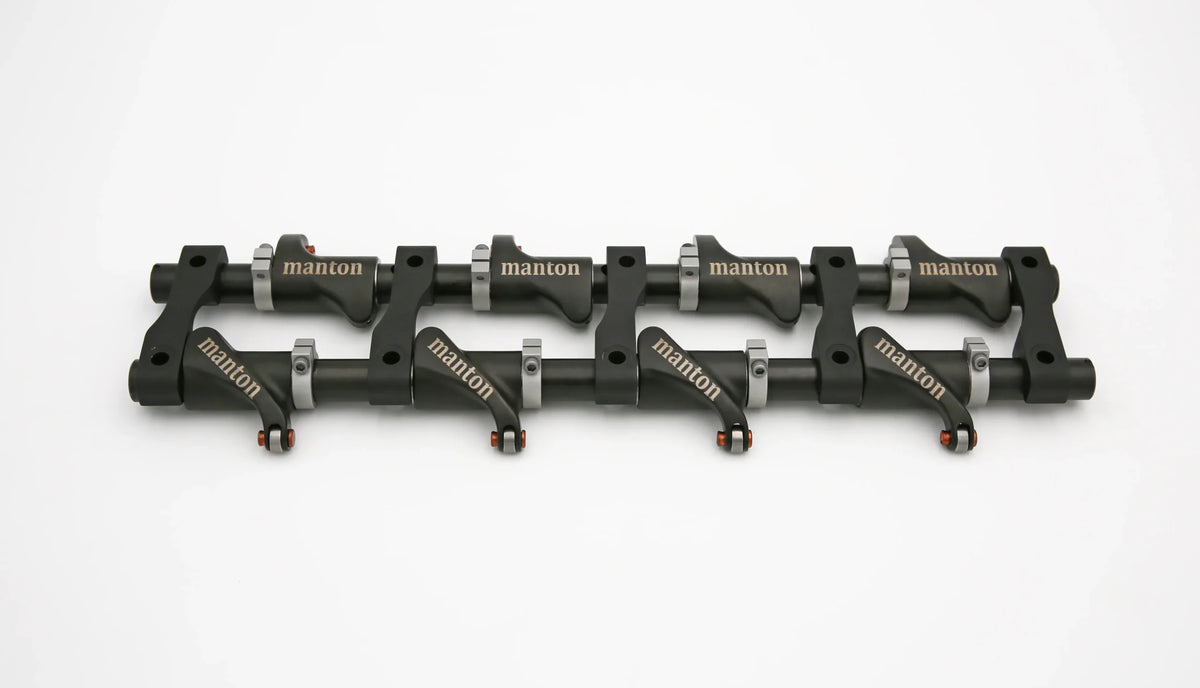 Manton Rocker Arms GEN3-KIT-F - Engine Rocker Arm Kit